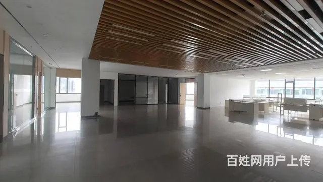 甲方直租 三面采光 车位充足 环境优美 免费会议室健身房 - 图片 6
