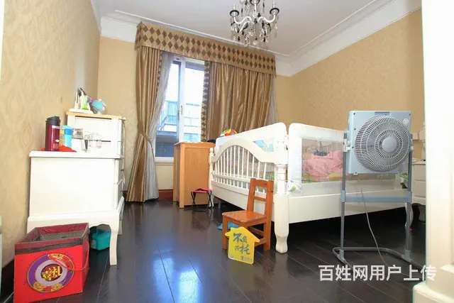 南北西岸沿河排屋，运河景观，带露台，带花园，自住精装修 - 图片 10