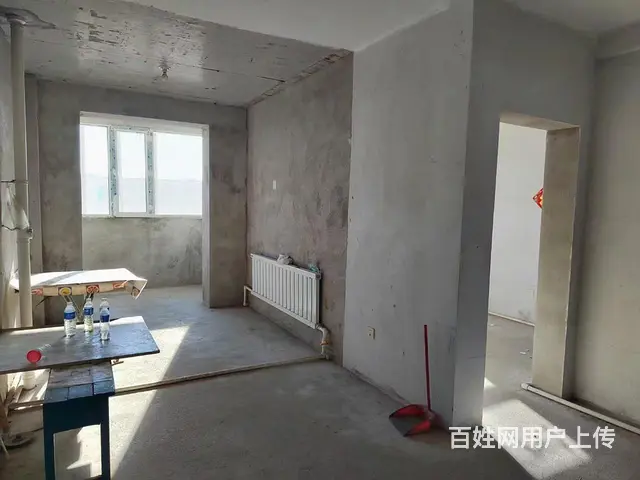 1.3万全款兴安区金色家园7楼毛坯69平 - 图片 5