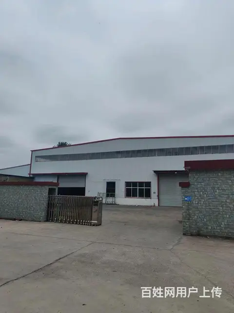 柳新镇养路段厂房出租， - 图片 7