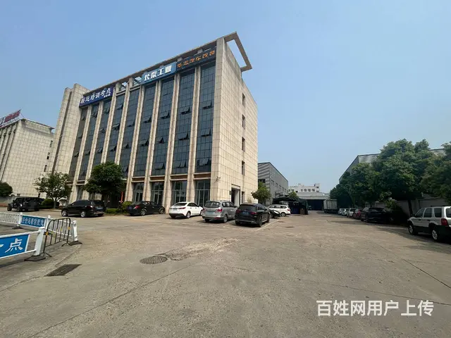 （老板本人）长沙经开区独门独院厂房/仓库房东直租  6286 - 图片 1