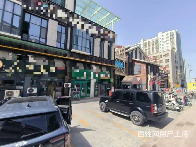 B个人一鸿丰大街商铺对外出售 - 图片 4