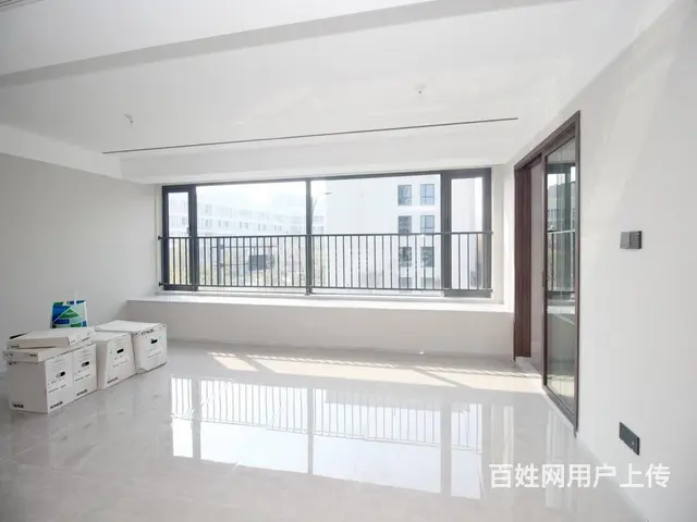 艮北新城129方潮听明月精装4房3面采光诚心卖近地铁口 - 图片 1