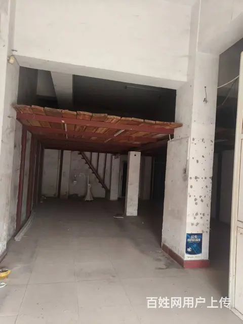 （诚速）房东直租开源路和顺路临街商铺 位置佳客流量大交通便利 - 图片 4