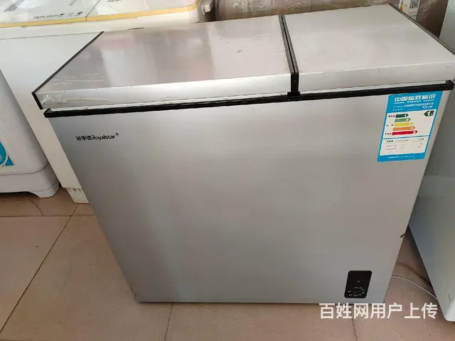 【搞定了！】荣事达品牌冰柜出售 - 图片