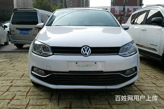 大众POLO 2014款 1.6 手自一体 舒适版 - 图片 2