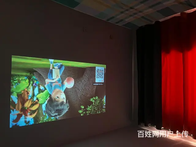 八里堡中华园3楼45平，1室1厅，中等装修，家电齐全，指纹 - 图片 5