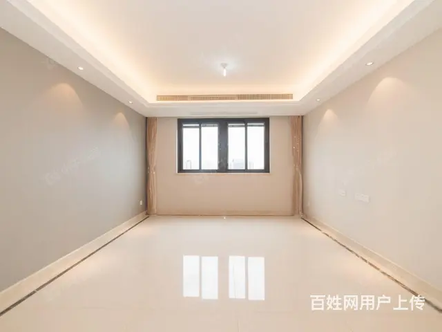 市政府旁精装修D铁口楼层位置佳新城樾府 3室2厅 - 图片 1