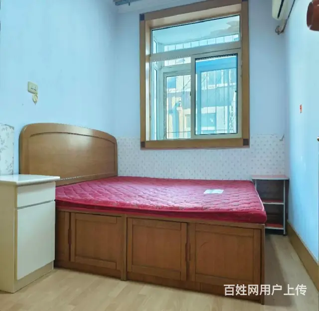 朝阳街烟台山附近三楼三室一厅出租1800 - 图片 8