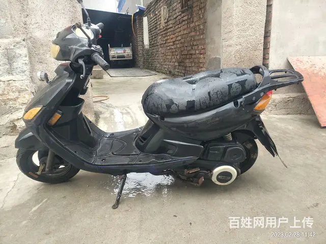 出售踏板摩托车 - 图片 3