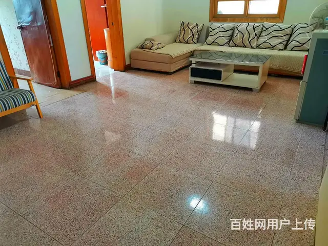 启星中学 上海路88号 3居室齐全中等装修 - 图片 4