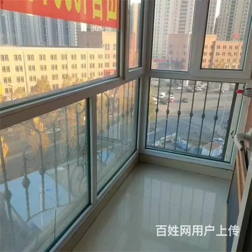 楼房出售，桃源山庄小区 114.19平，另有车库出租出售 - 图片 8