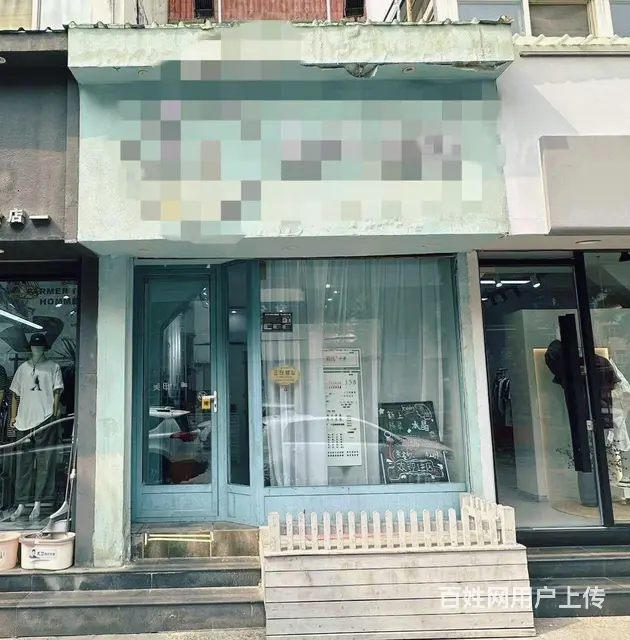 （微易转）城里大街美甲美睫商铺转让 - 图片 1