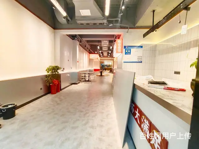 （老板本人）五一商圈中山亭临街精装门面房东直租  6232 - 图片 4