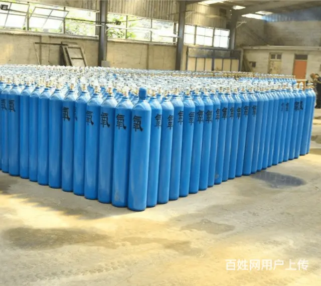 抚顺医用氧气配送厂家专业运输团队 - 图片 2