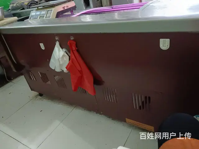 【搞定了！】生鲜冷藏展示柜 - 图片 2