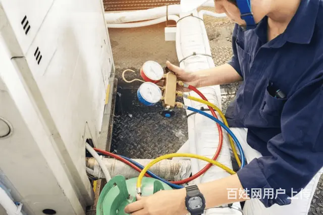 益阳上门维修维修抽油烟机那家公司好 - 图片 1