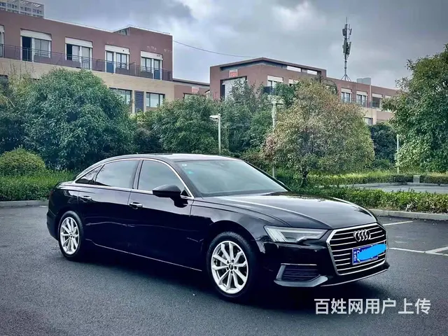 奥迪A6 2019款 A6L 2.0TFSI 双离合 40T - 图片 8