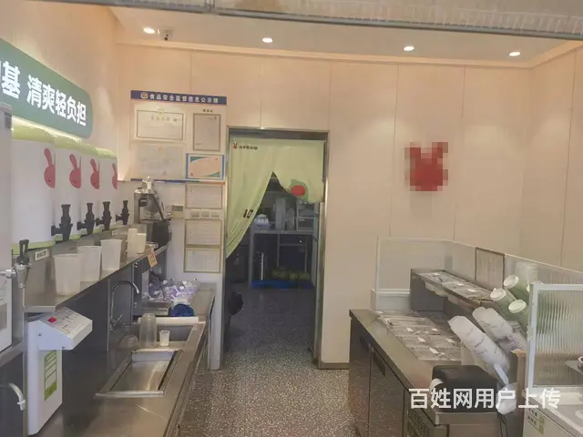 （淘铺铺免费推荐）昆山城北小区多人流大店铺转让 - 图片 5