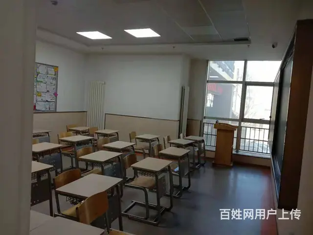 7339（七P）个人城中区大十字兴旺大厦商铺对外出租无转让费 - 图片 3
