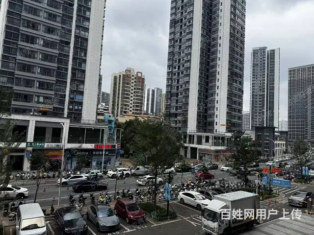（51旺铺推荐）龙湖天街附近270平餐饮店转让 - 图片 10