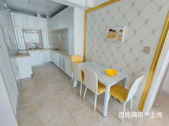 金科蓝湾一期 商品房 跃层 149.19平 63万 精装修 - 图片 5