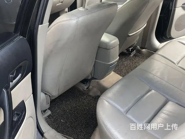 马自达6 2007款 马自达6 轿跑车 2.0 手自一体 豪 - 图片 8