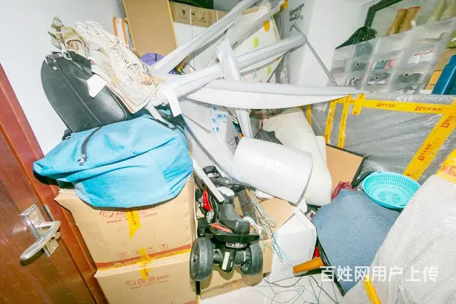 精装三房，全明户型，采光无遮挡，江南实验 - 图片 9