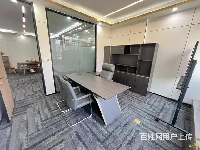 世纪城！看江楼盘！保亿奥邸.深蓝.万科多套200至600方！ - 图片 3