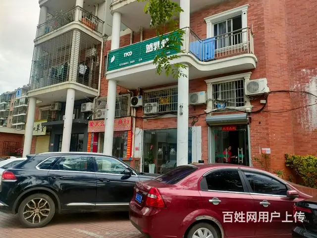 （51旺铺推荐)海秀西路金华苑60平铺面出租 - 图片 7