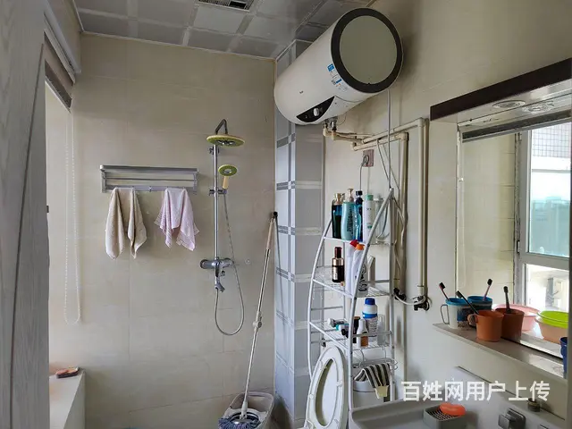 捡漏上七中黄金国际中区精装满五唯一 - 图片 8