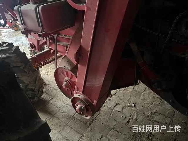 福田雷沃GE80 - 图片 6