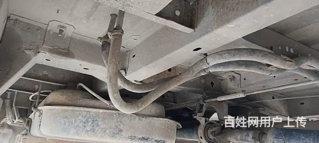 【搞定了！】全顺15座面包车 - 图片 6