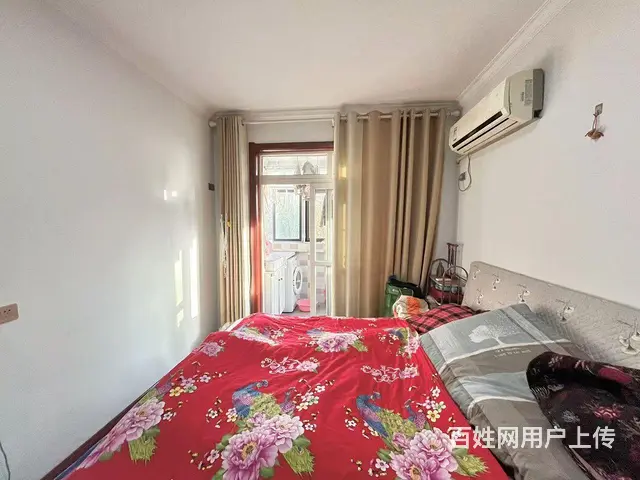 万达附近 玉河花园 5楼 南北通透 - 图片 5