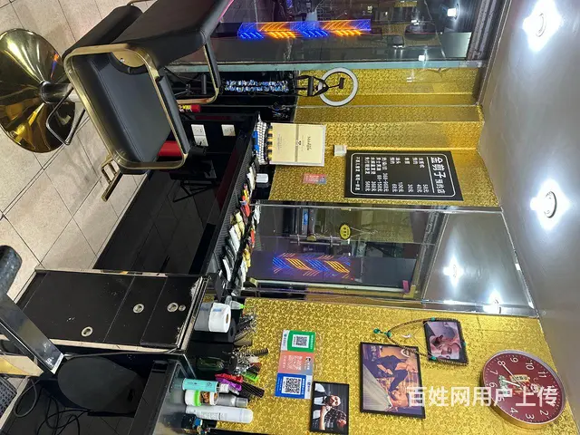 理发店转让 - 图片 3