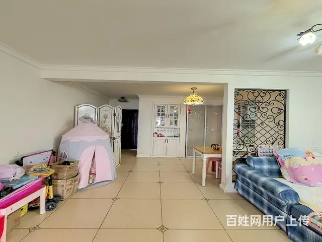 二期小高层，位置优三南卧，视野无遮挡，装修保持好 - 图片 5