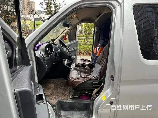 长安商用 睿行 2018款 睿行M90 2.0 手动 - 图片 6