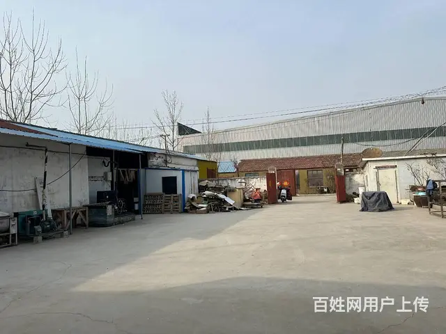 （城市在线找房免费）柳新马楼食品厂出租 （转让） - 图片 1