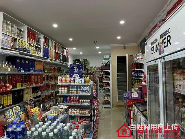 （四川铺鑫网）江北状元巷80㎡便利店转让（有烟草证） - 图片 2