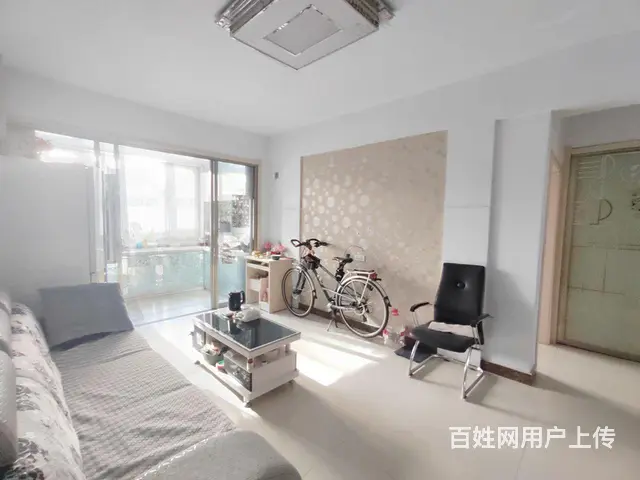 西城华府一楼70平阴阳格局中装28.8万北京公园西双版纳 - 图片 2