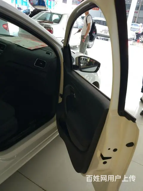[武汉]大众POLO两厢 1.4L 手自一体 舒适 - 图片 7