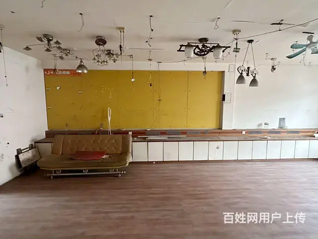 （微易转）政联装饰材料城160平商铺出租 - 图片 8