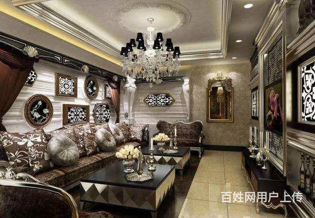 济南环球商务会所- 商务KTV预定 - 图片 5