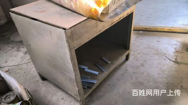 机械加工厂关闭。处设备机械零件处理 - 图片 10
