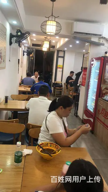 （51旺铺推荐）吉阳区丹州小区60平餐饮店转让 - 图片 5