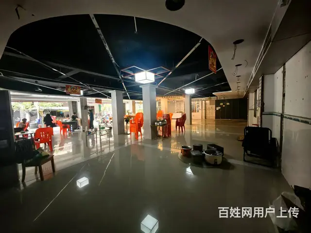 （51旺铺推荐）后海网红打卡地300平纯一层铺面出租 - 图片 7