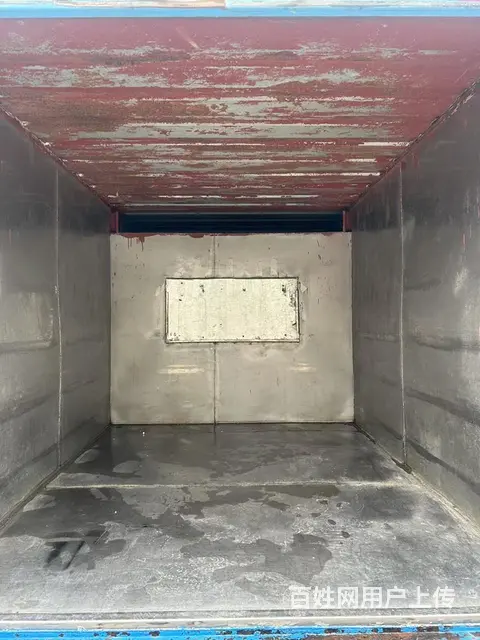 庆铃 厢式货车 国3 - 图片 8