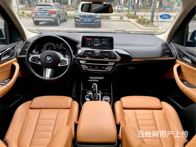 宝马X3 2018款 X3 xDrive28i 2.0T 手 - 图片 8