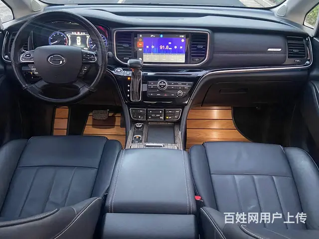 【搞定了！】传祺GM8 2018款 2.0T 手自一体 32 - 图片 8
