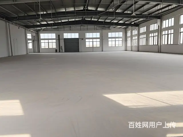 南浔双林镇5300方标准厂房出租（整租优惠） - 图片 5